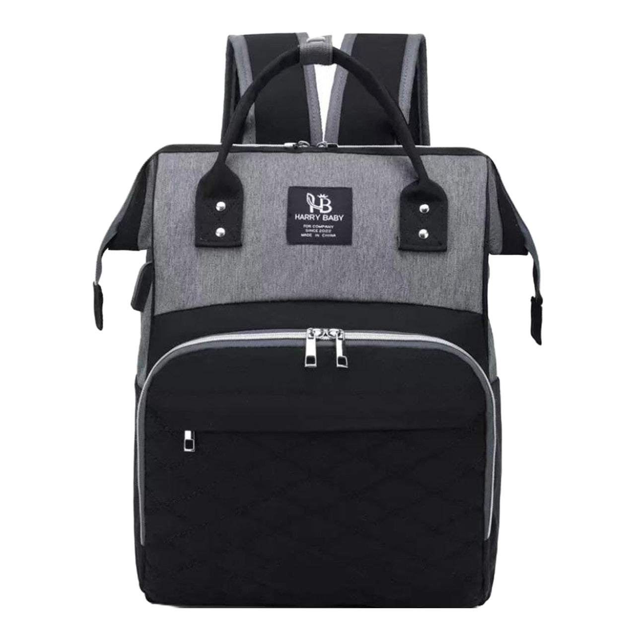 BABY DIAPER BAG