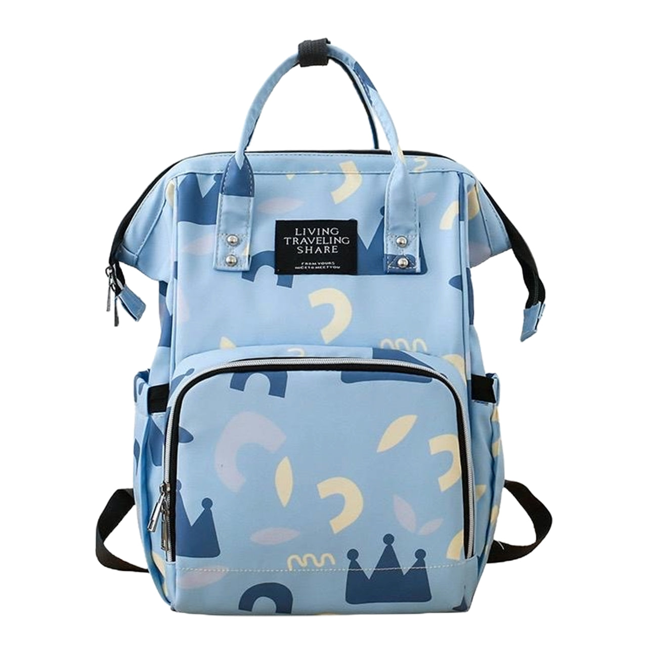 BABY DIAPER BAG