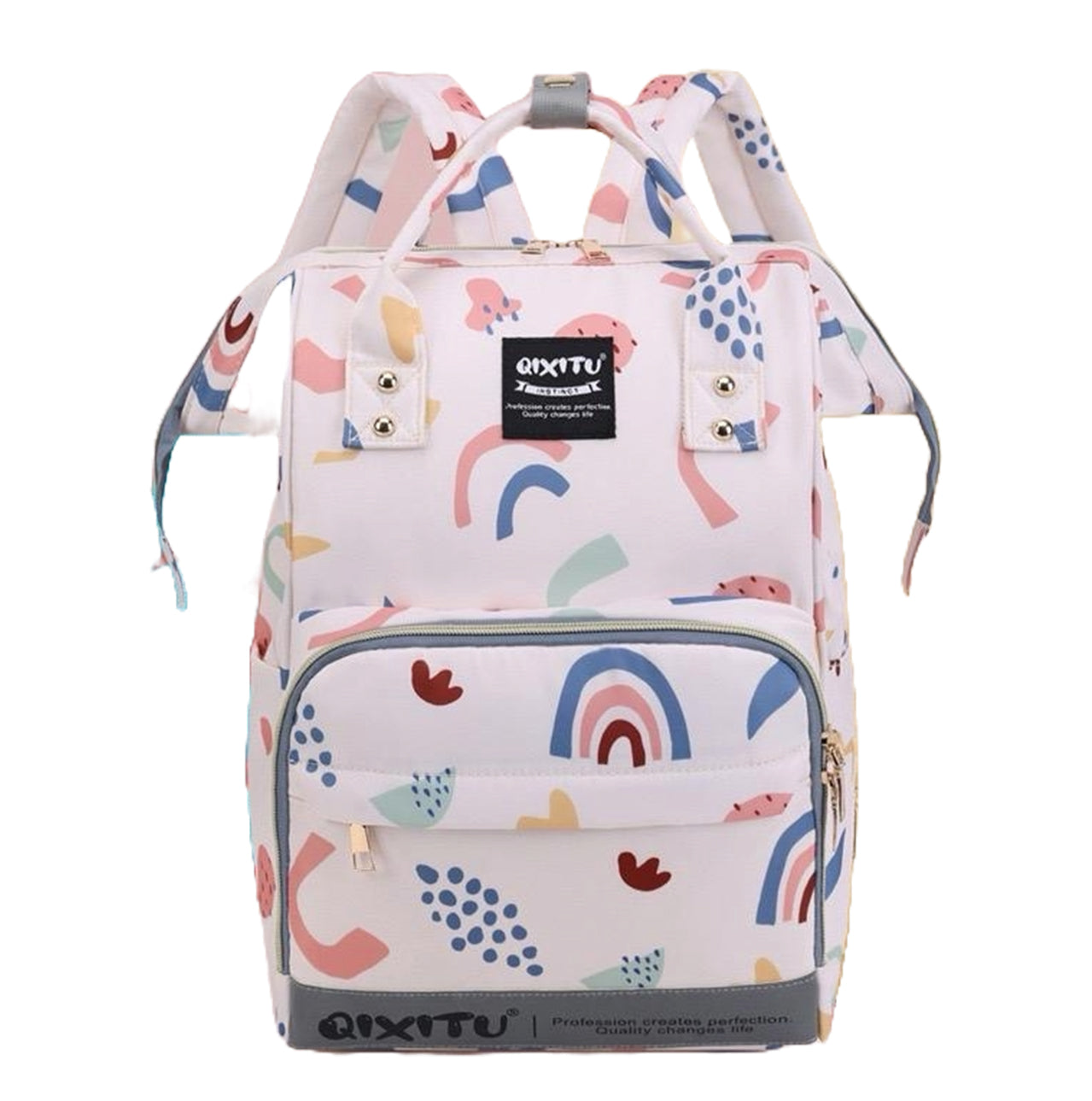 BABY DIAPER BAG