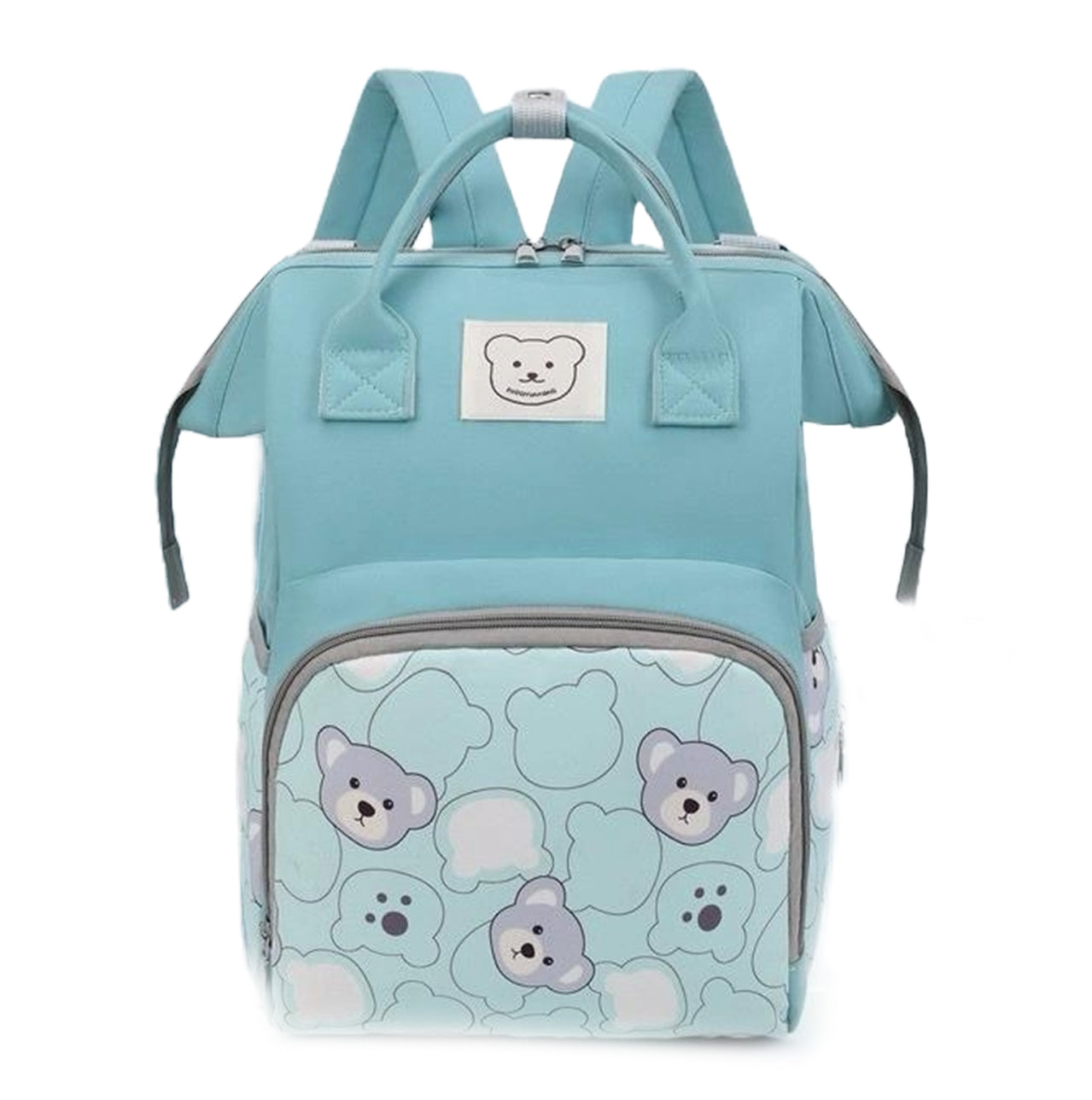 BABY DIAPER BAG