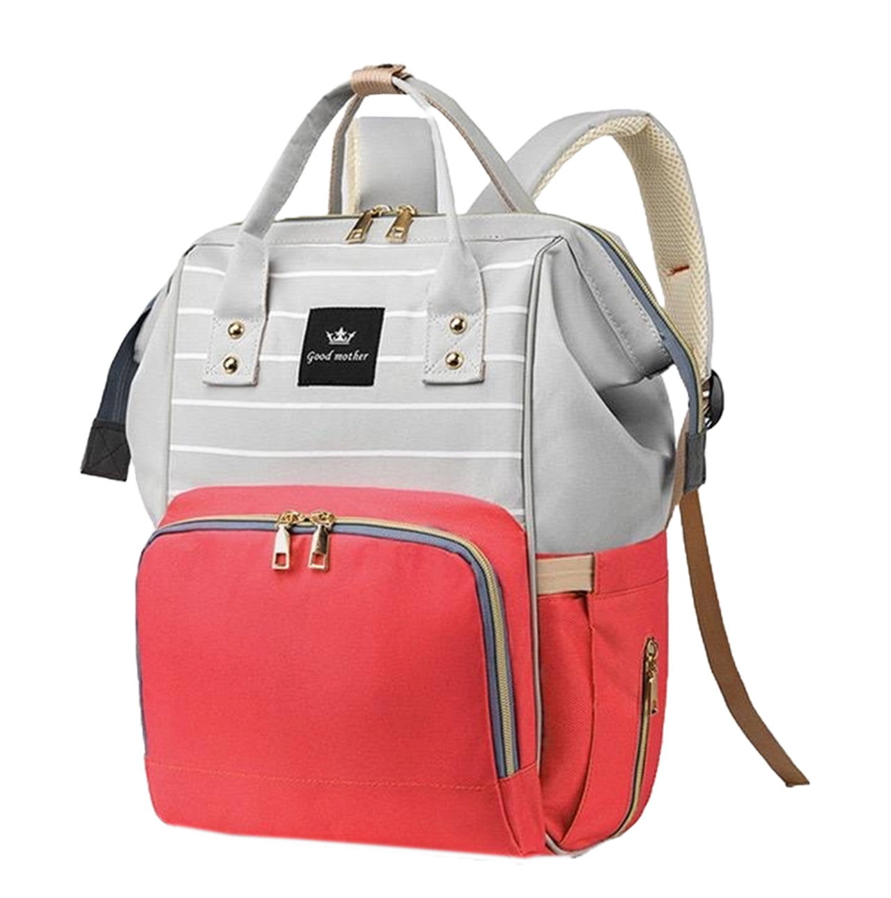 BABY DIAPER BAG
