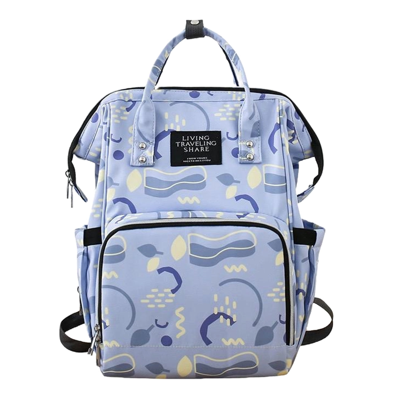 BABY DIAPER BAG