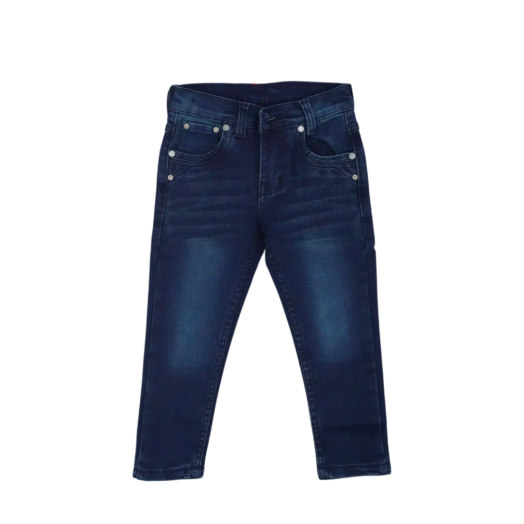 BOY DENIUM PANTS