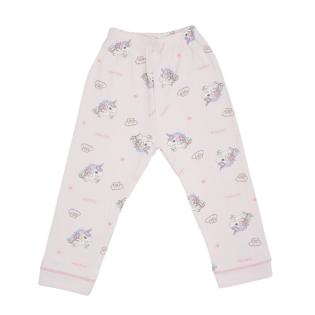 GIRLS NIGHT SUIT