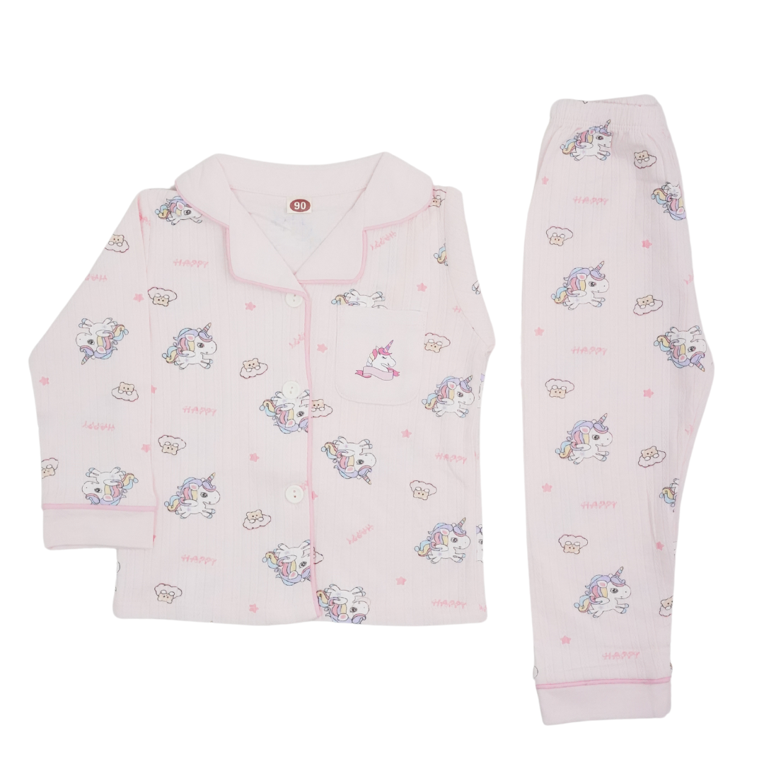 GIRLS NIGHT SUIT