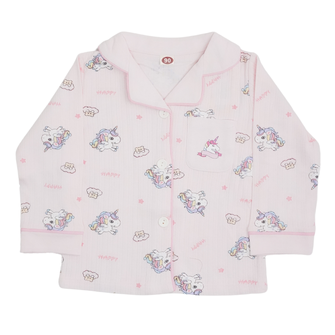 GIRLS NIGHT SUIT