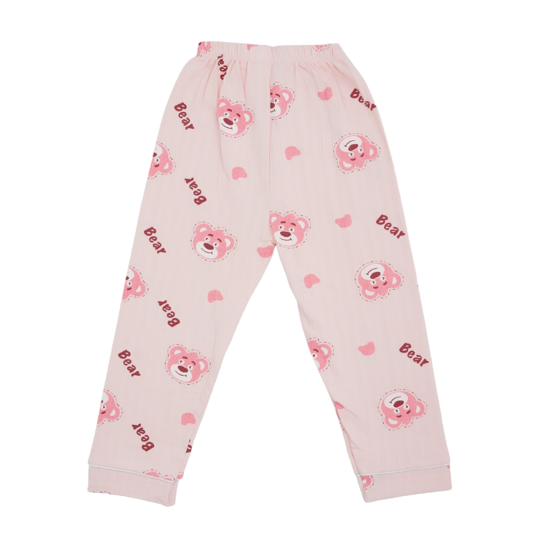 GIRLS NIGHT SUIT