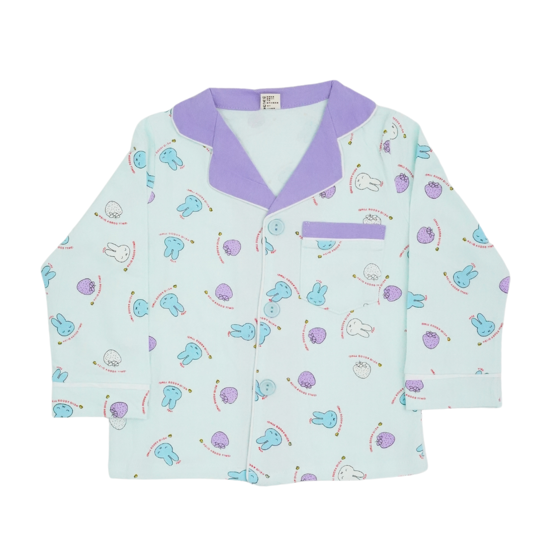 GIRLS NIGHT SUIT
