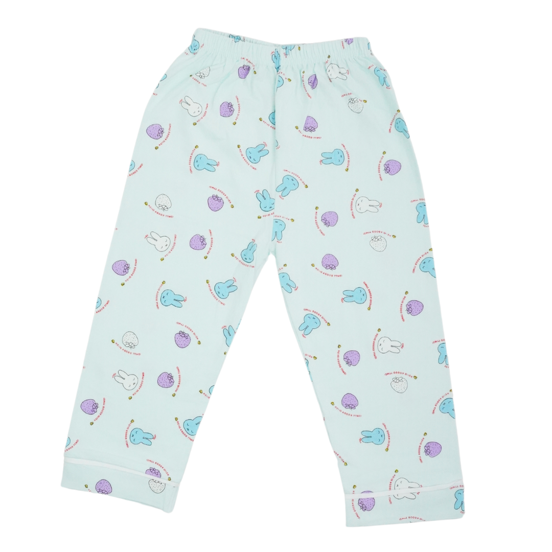 GIRLS NIGHT SUIT