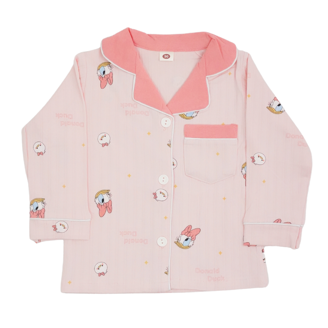 GIRLS NIGHT SUIT