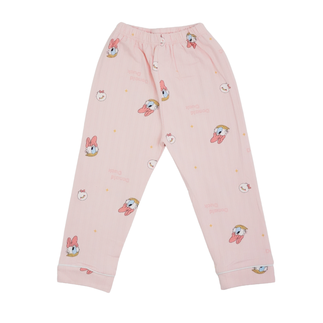 GIRLS NIGHT SUIT