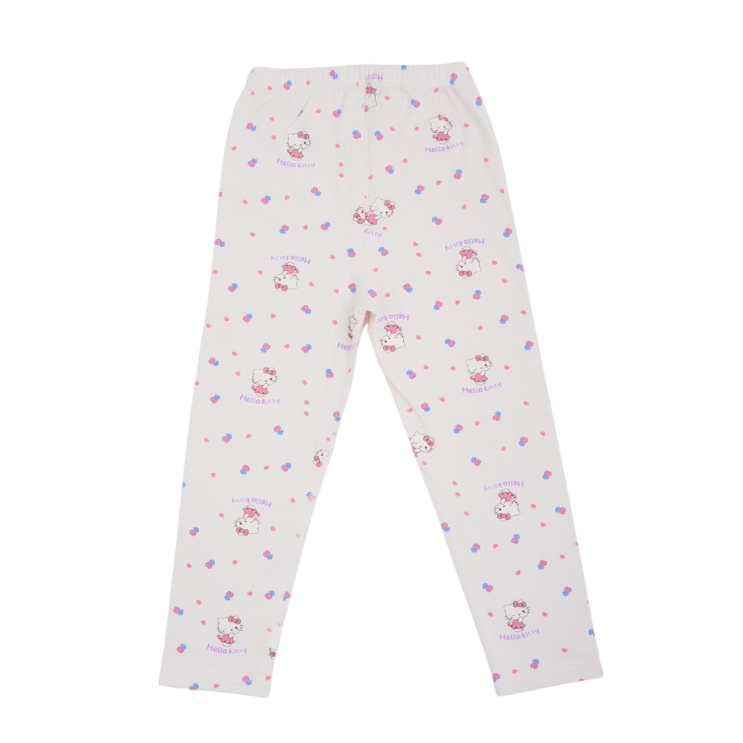 GIRL NIGHT SUIT