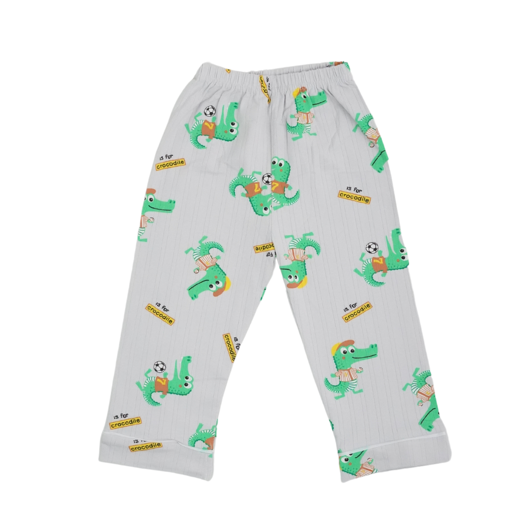 BOYS NIGHT SUIT