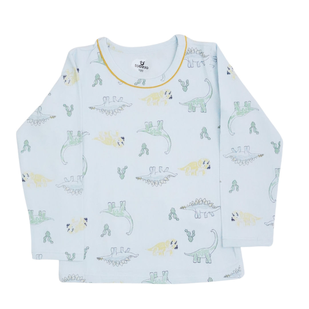BOYS NIGHT SUIT