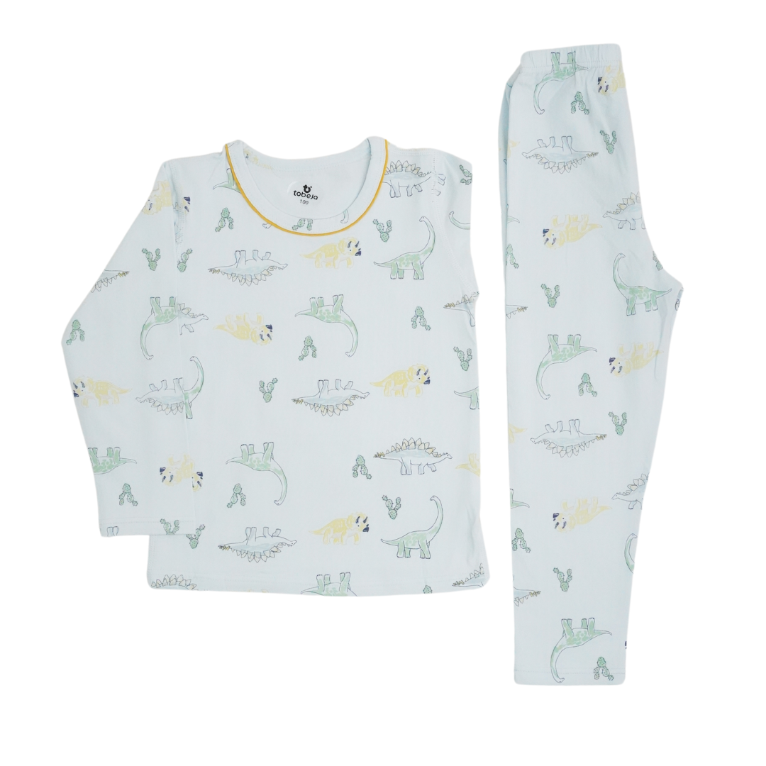 BOYS NIGHT SUIT