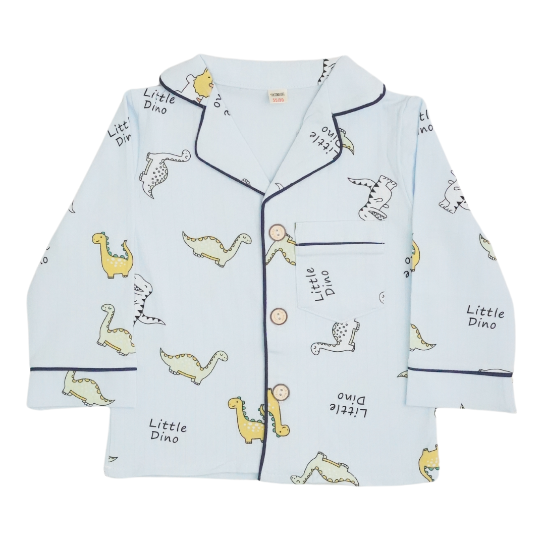 BOY NIGHT SUITS