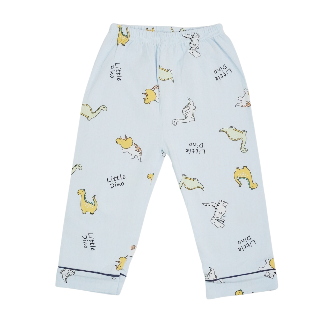 BOY NIGHT SUITS