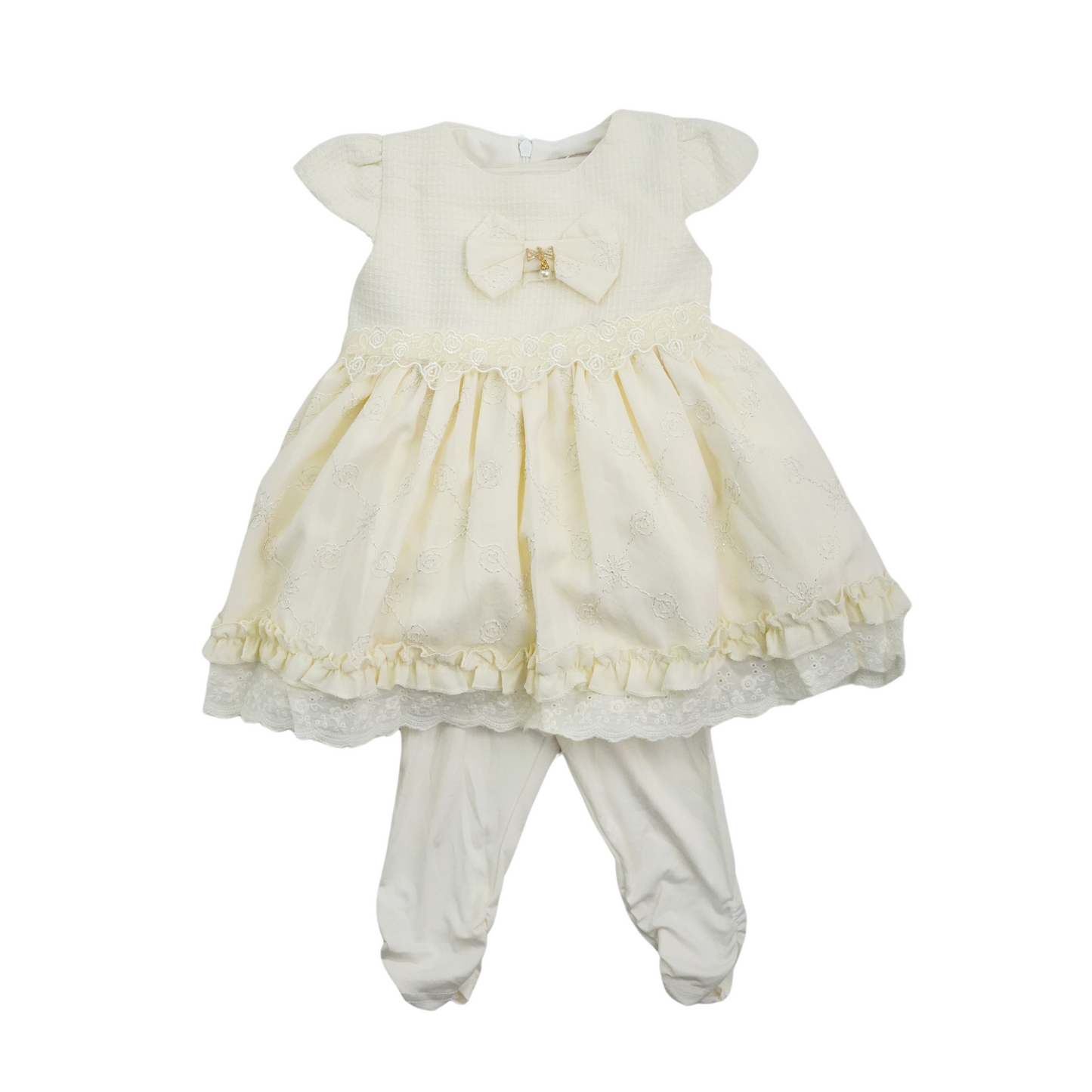 GIRL'S FROCK