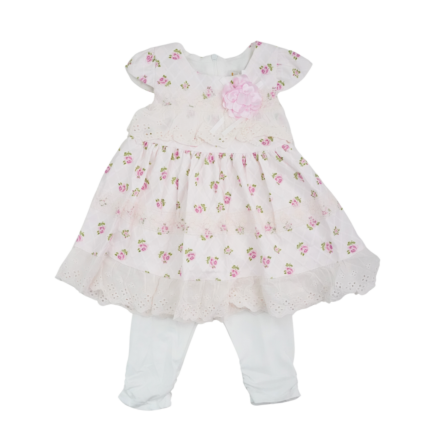 GIRL'S FROCK