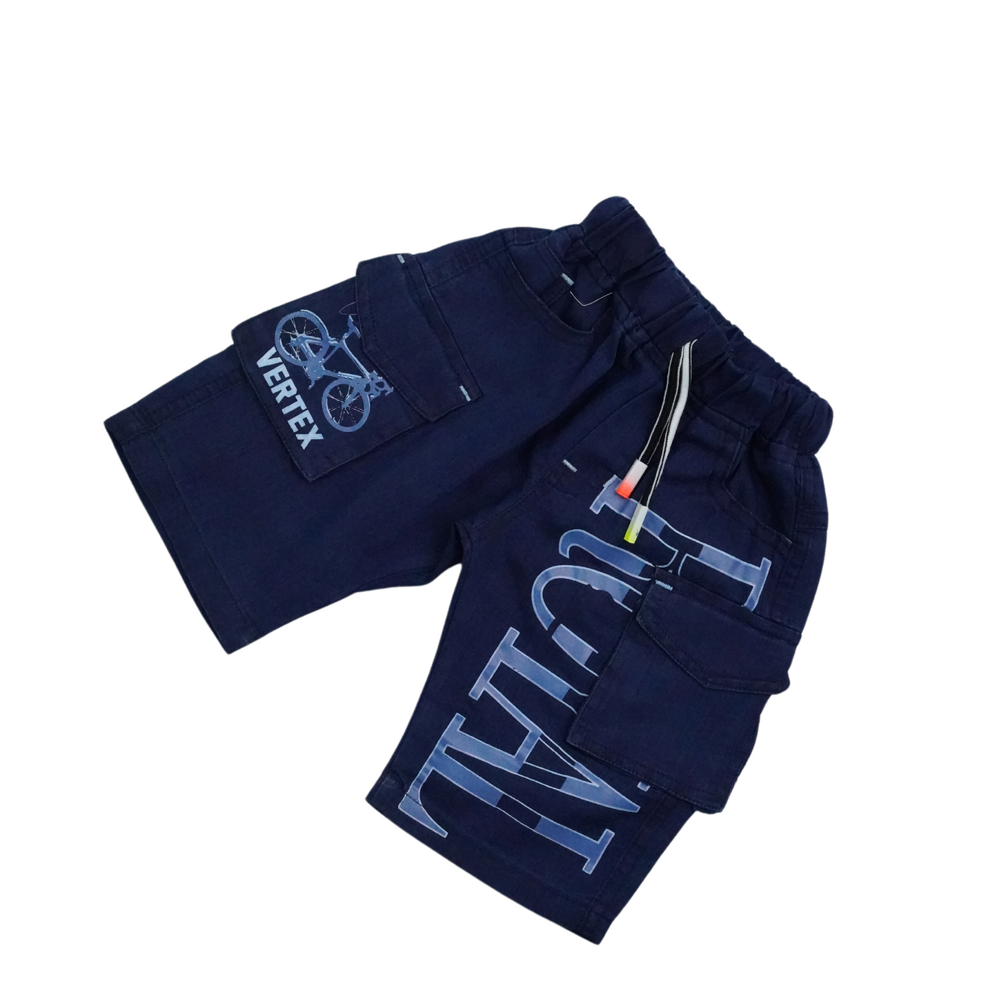 BOY NICKER SUIT