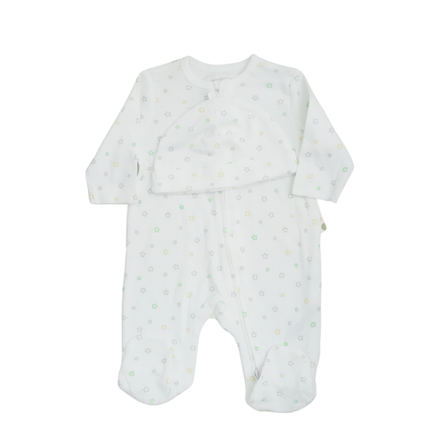 BABY ROMPER