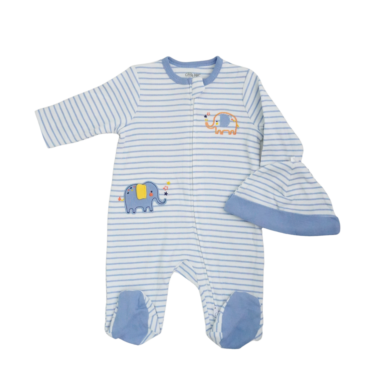 BABY ROMPER
