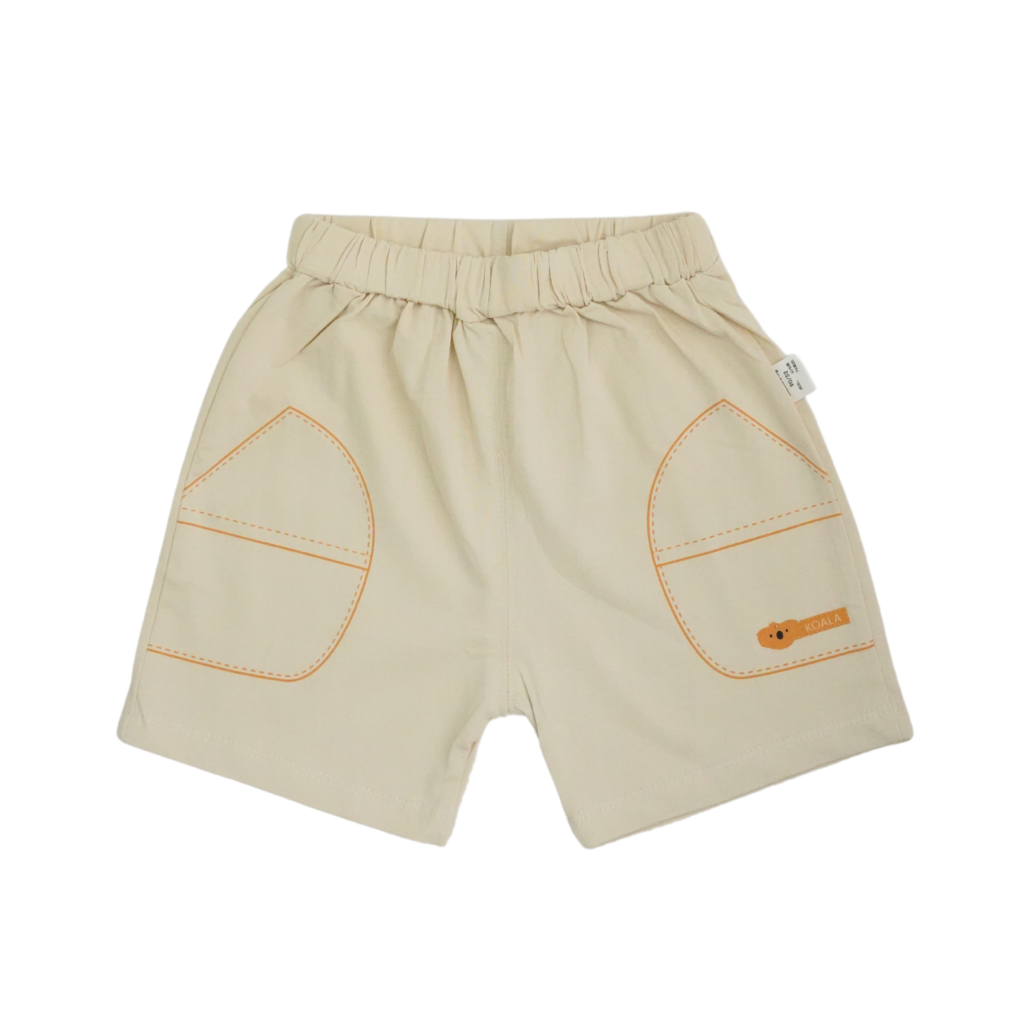 BOY NICKER SUIT