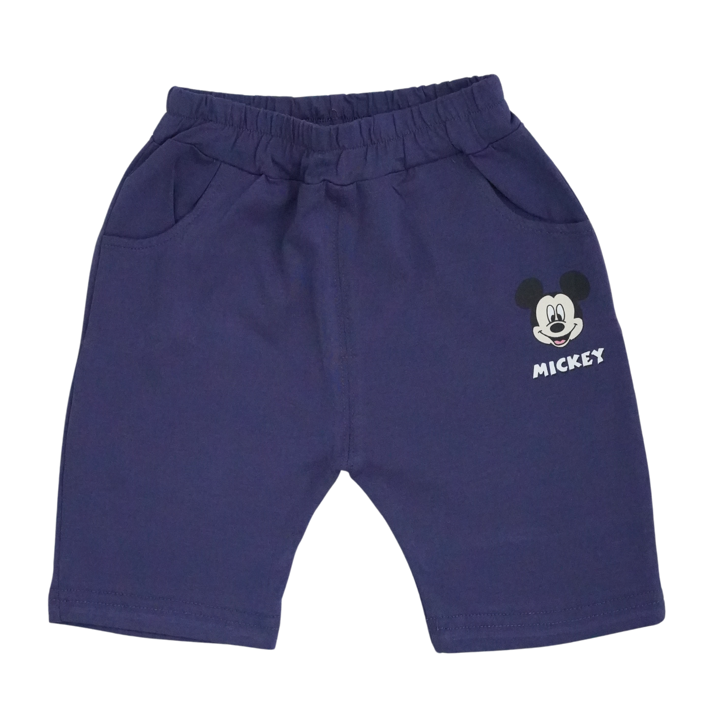 BOY NICKER SUIT