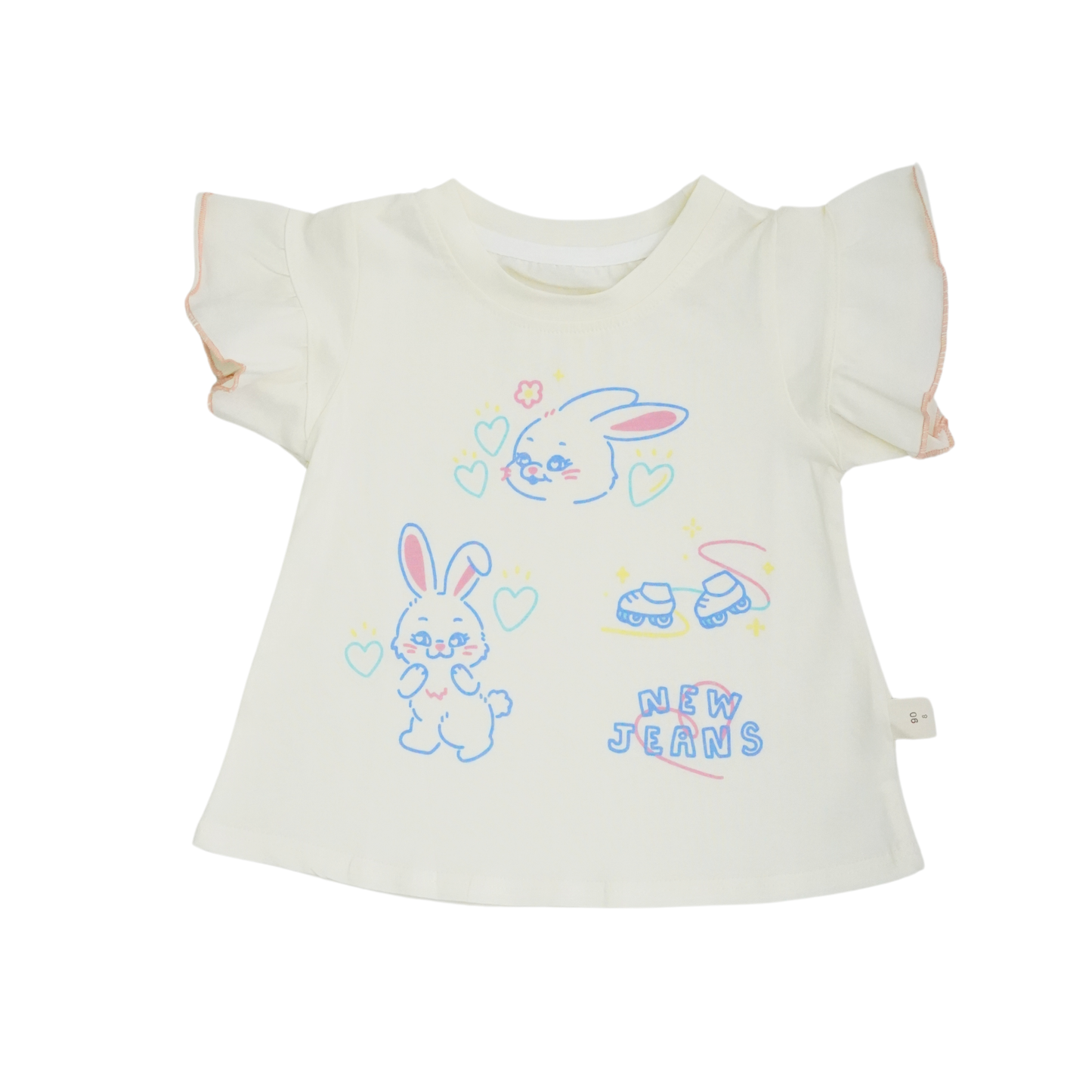 GIRL NICKER SUIT