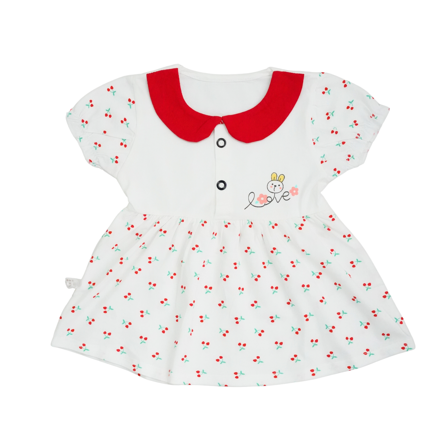 GIRL NICKER SUIT