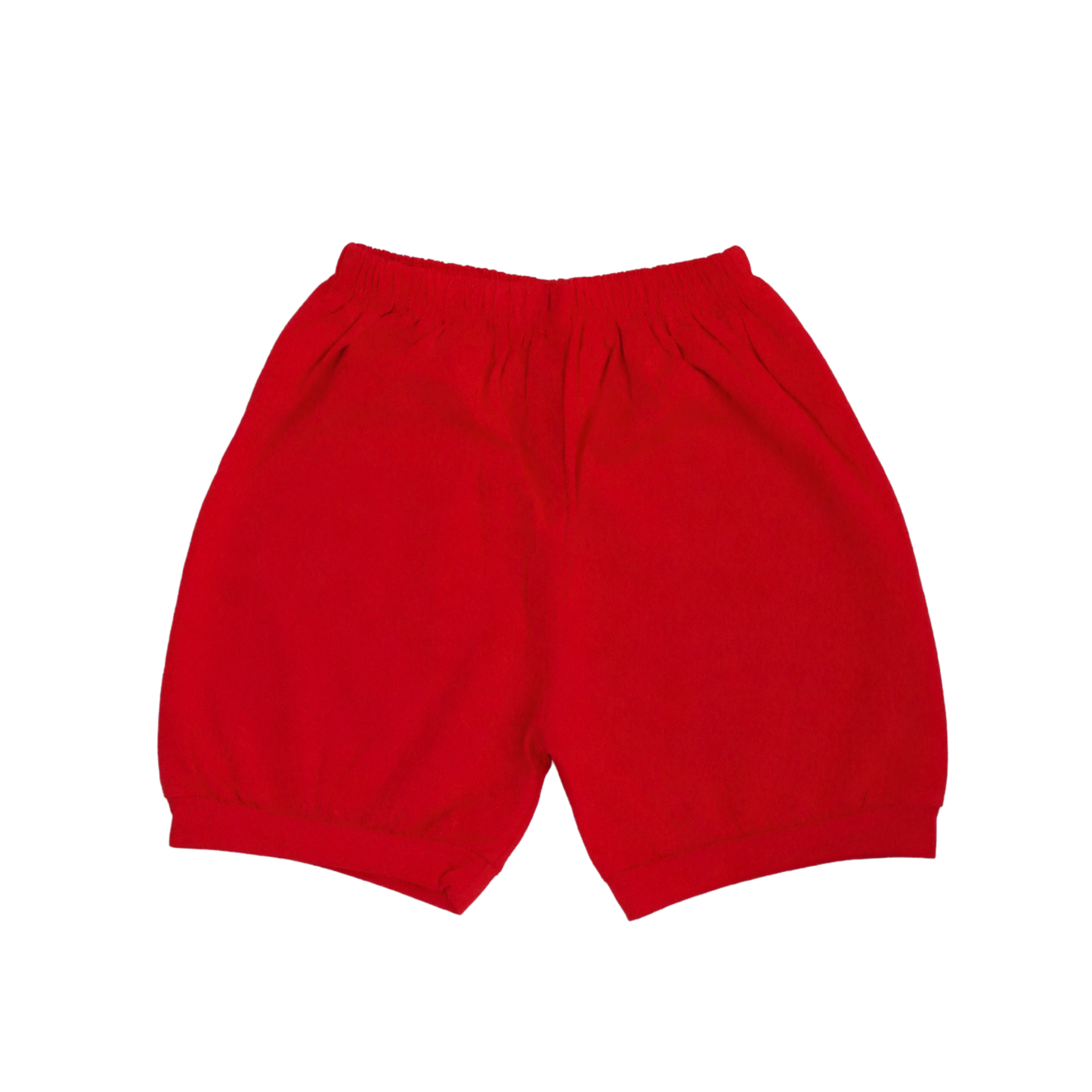 GIRL NICKER SUIT