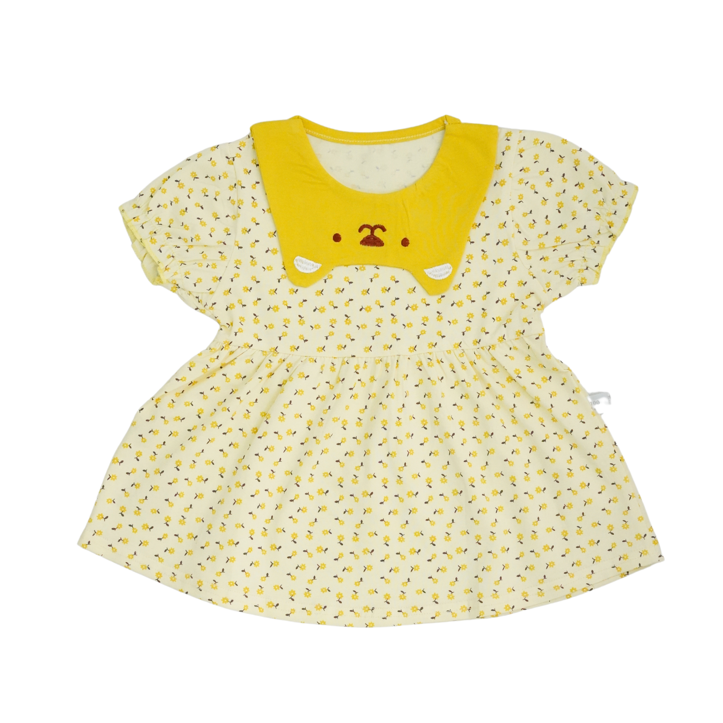 GIRL NICKER SUIT