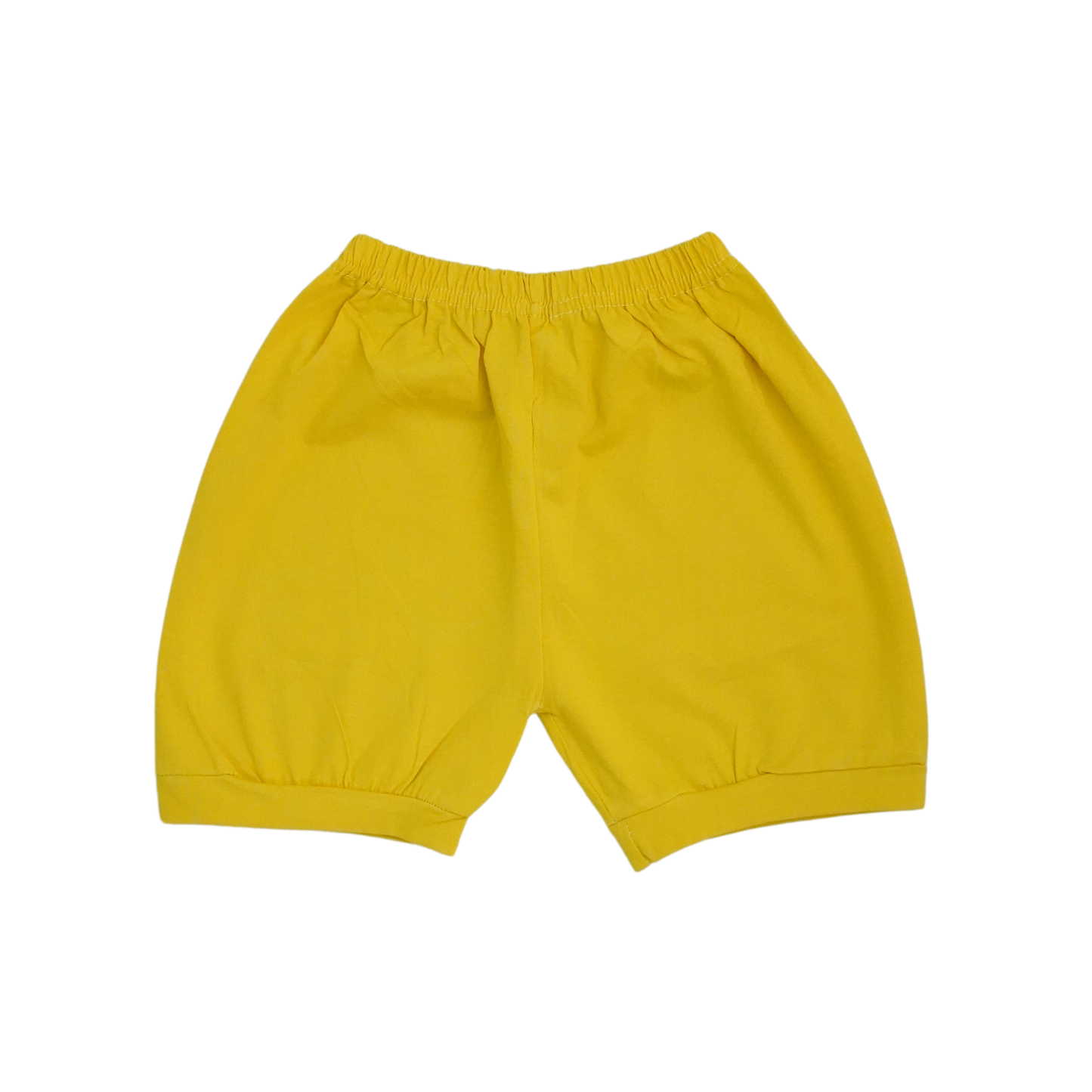 GIRL NICKER SUIT