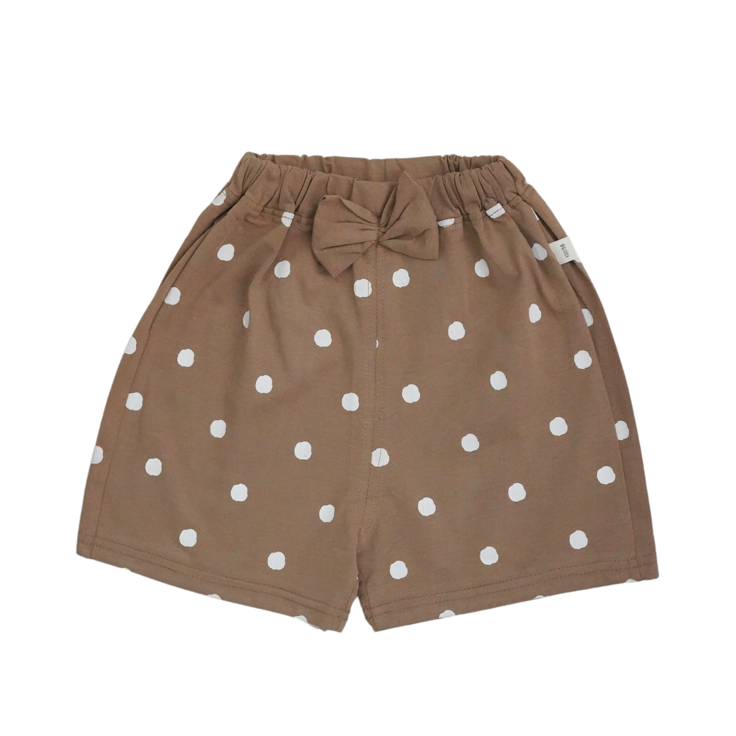 GIRL NICKER SUIT