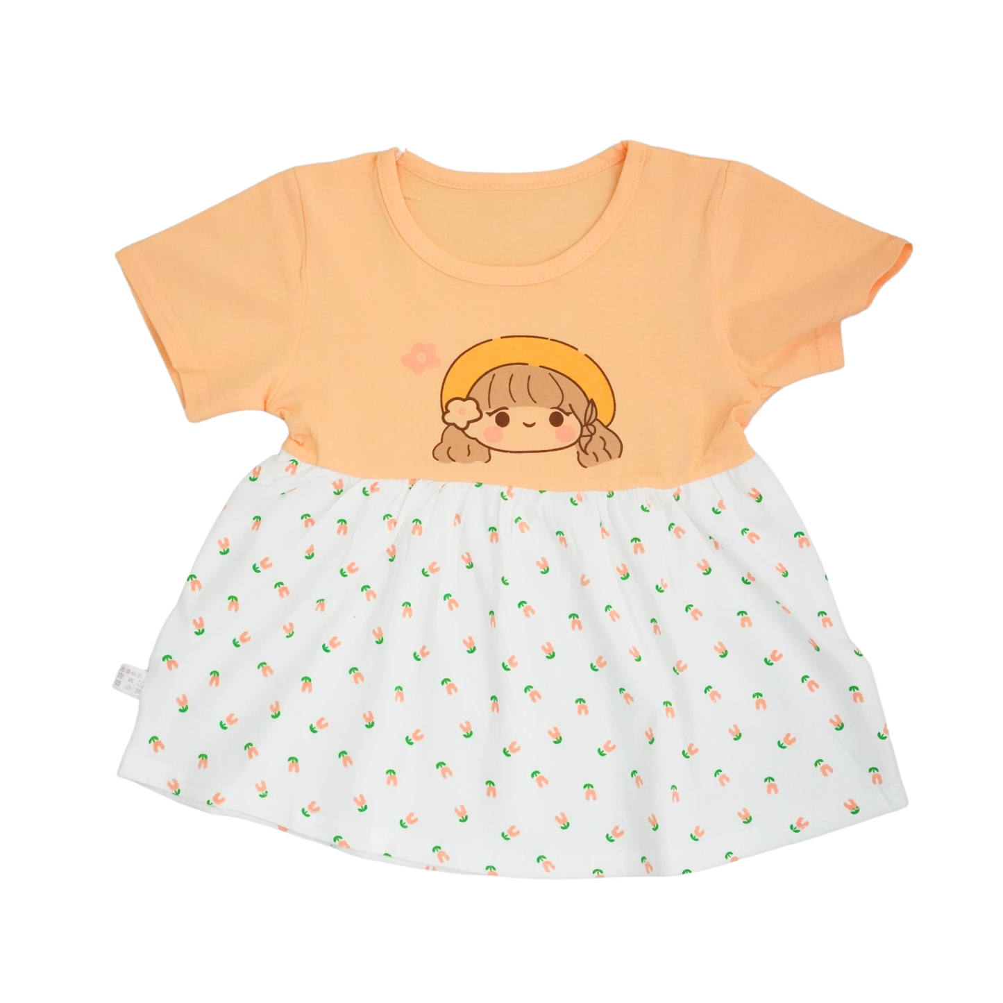 GIRL NICKER SUIT