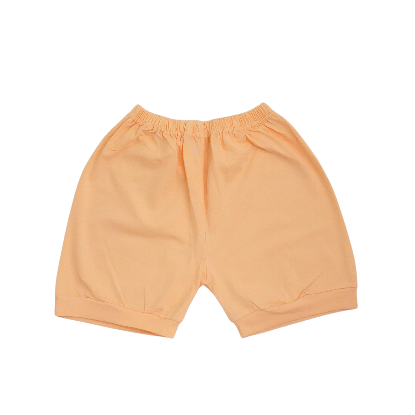 GIRL NICKER SUIT