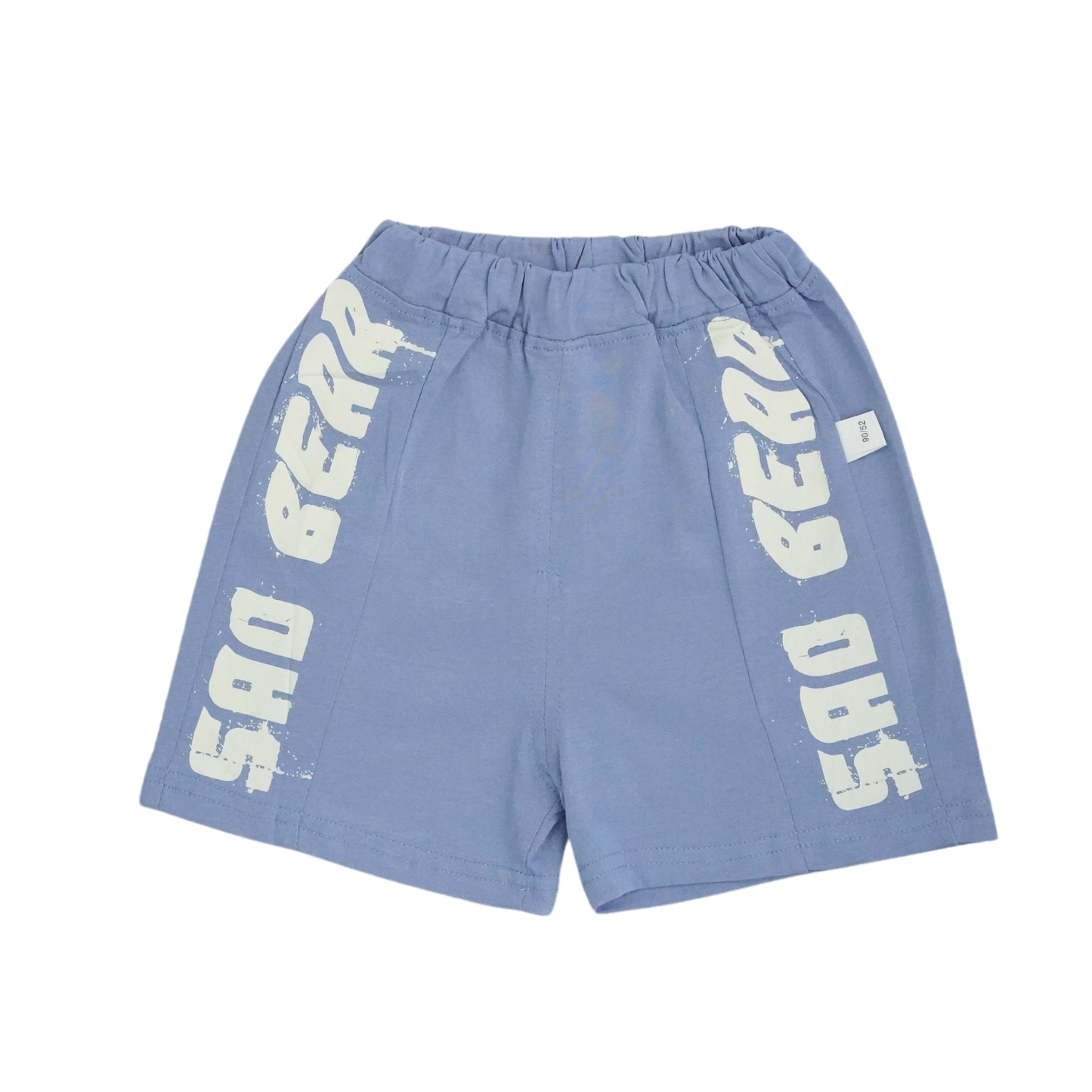 BOY NICKER SUIT