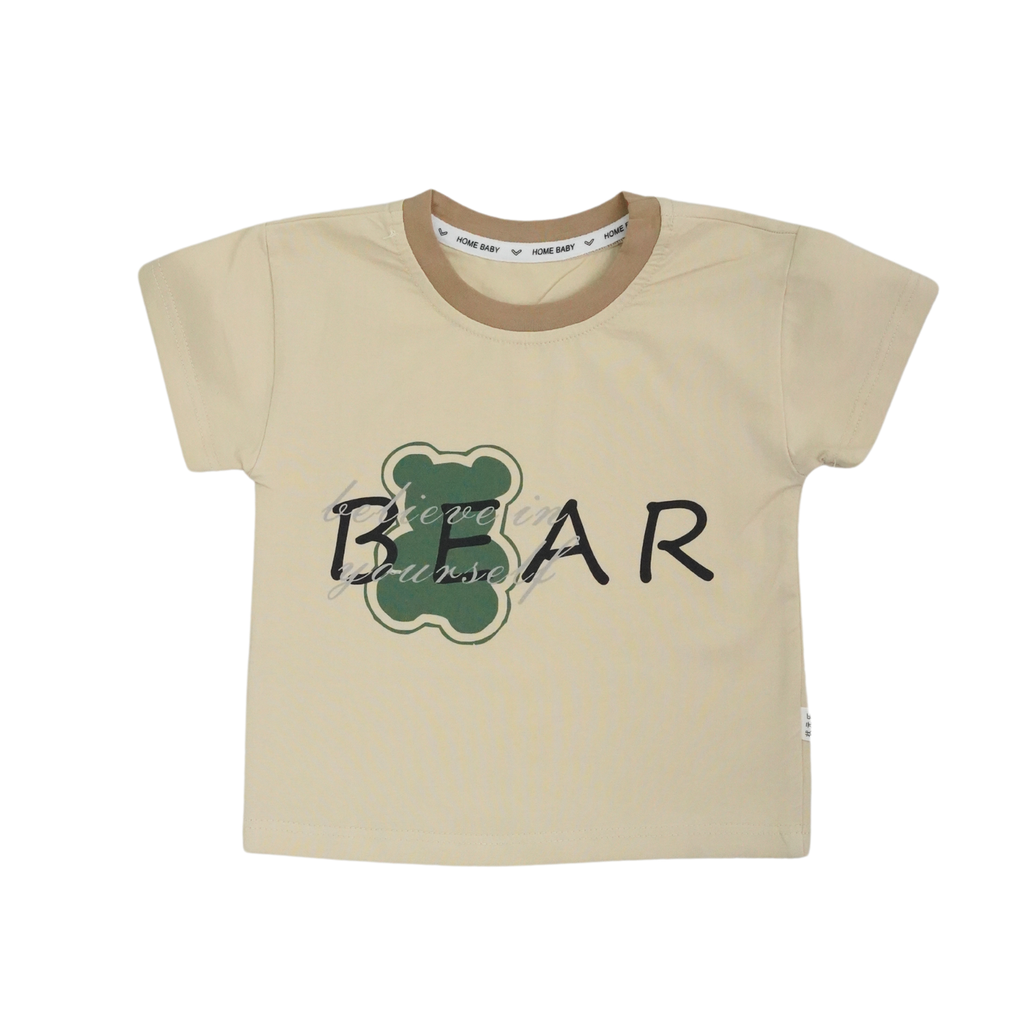 BOY NICKER SUIT