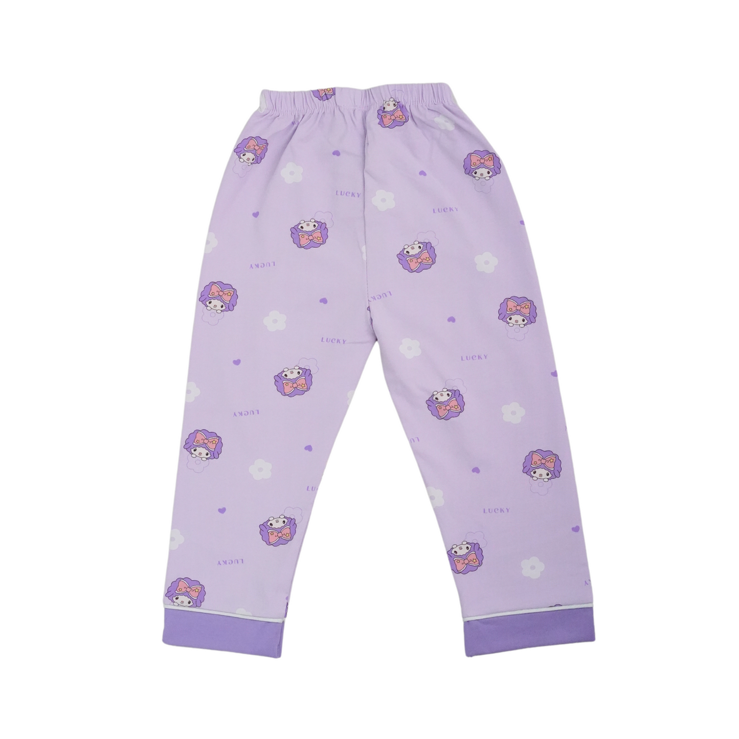 GIRLS NIGHT SUIT
