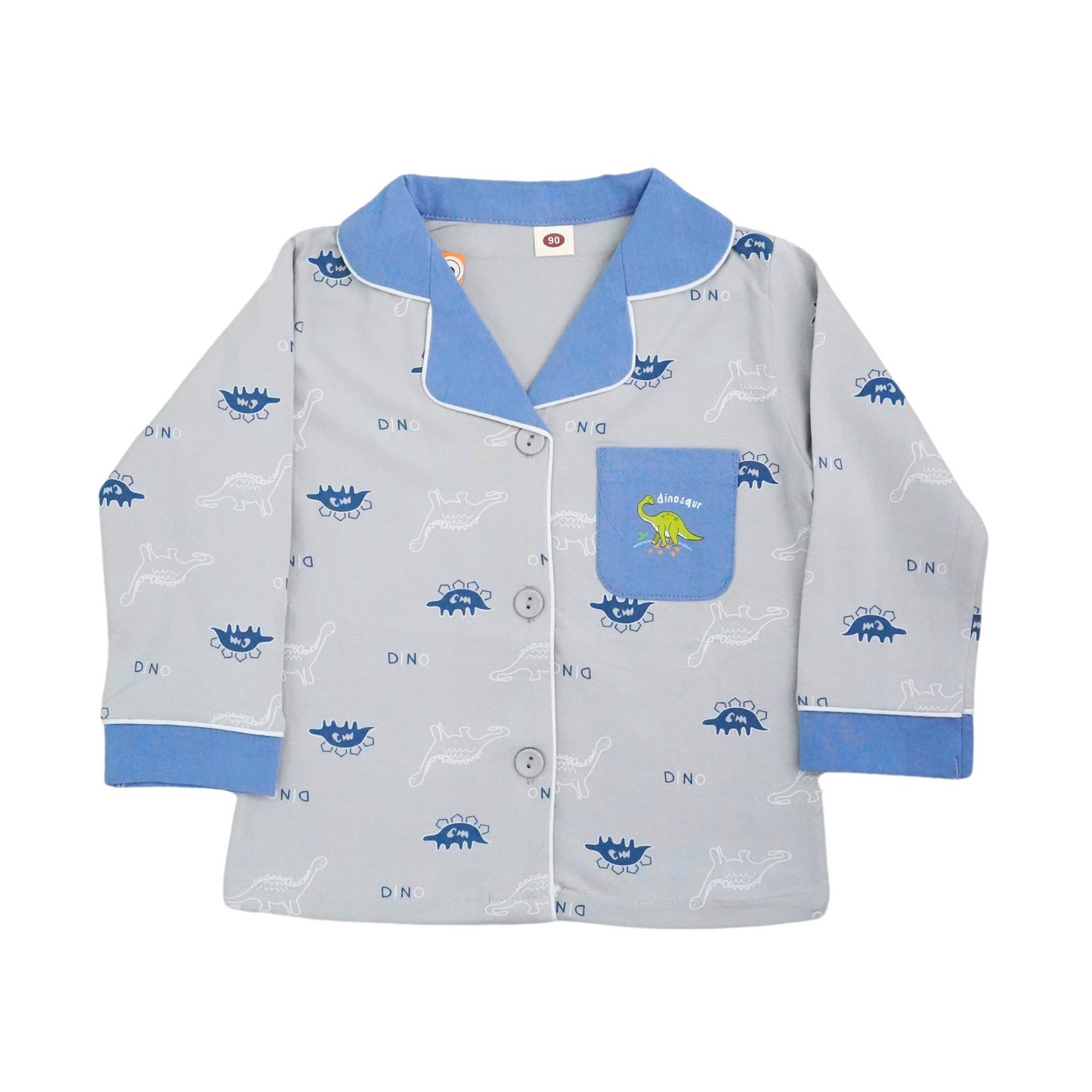 BOY NIGHT SUITS