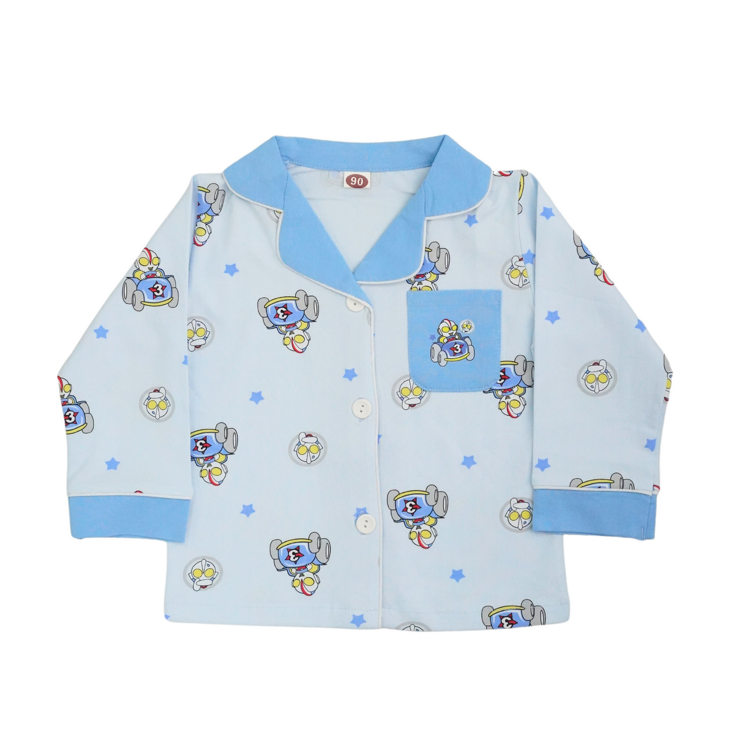 BOY NIGHT SUITS
