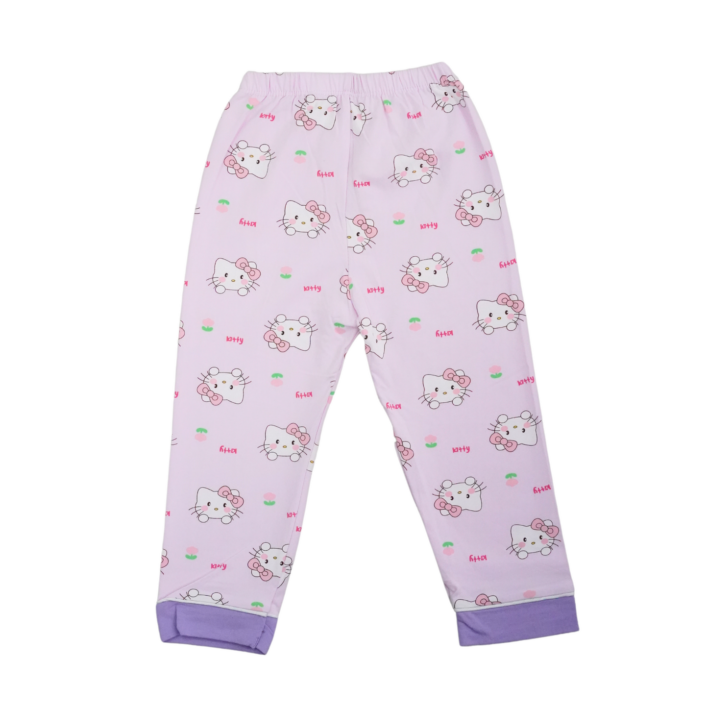 GIRLS NIGHT SUIT