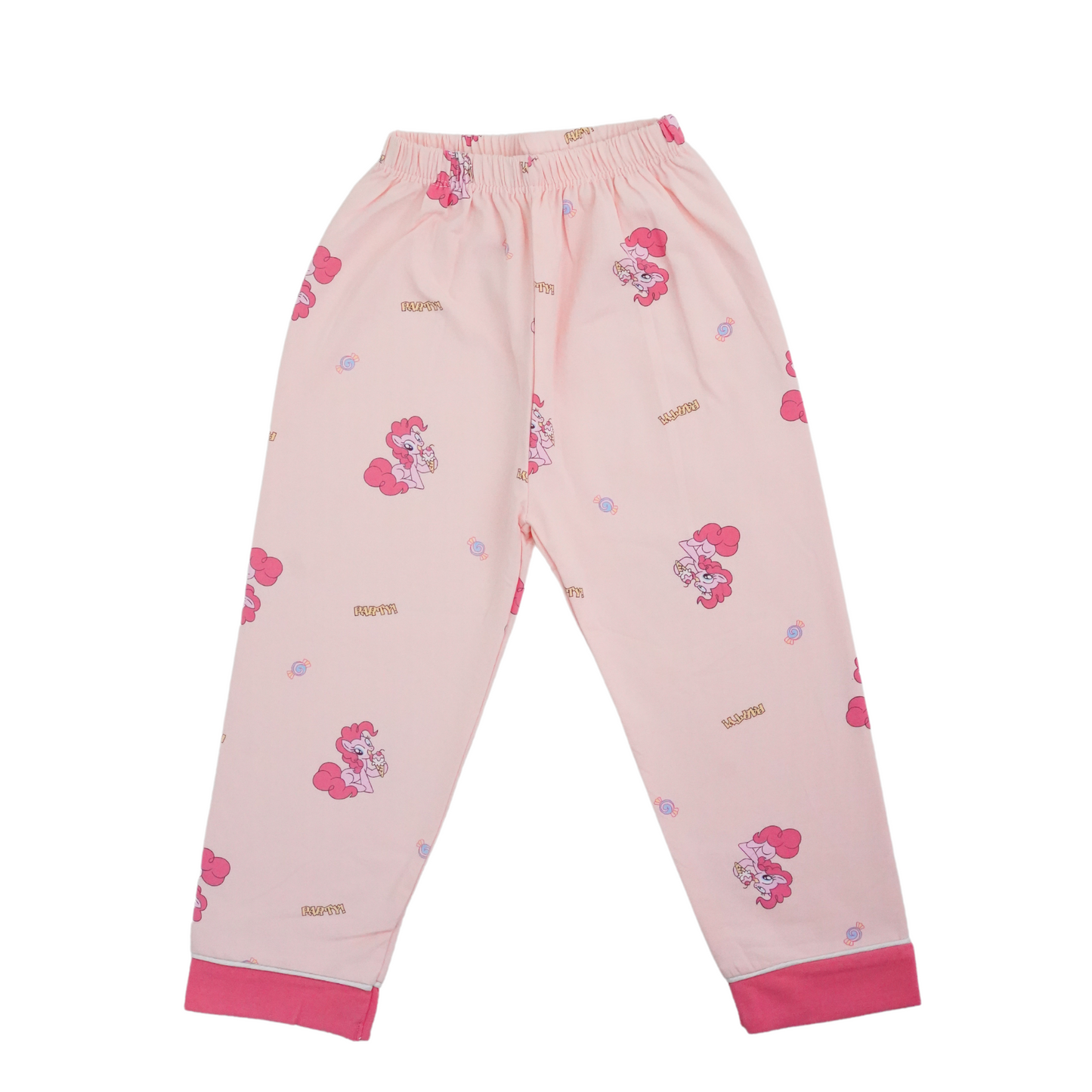 GIRLS NIGHT SUIT