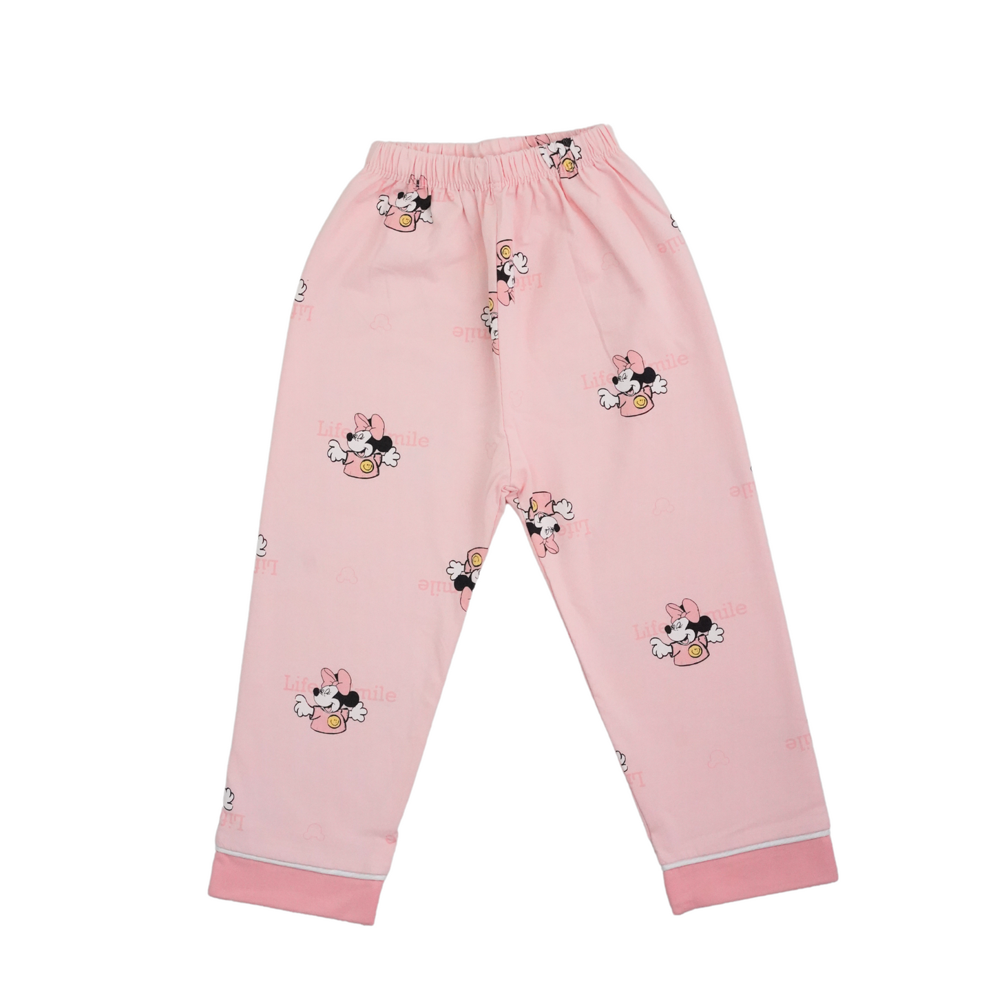 GIRLS NIGHT SUIT
