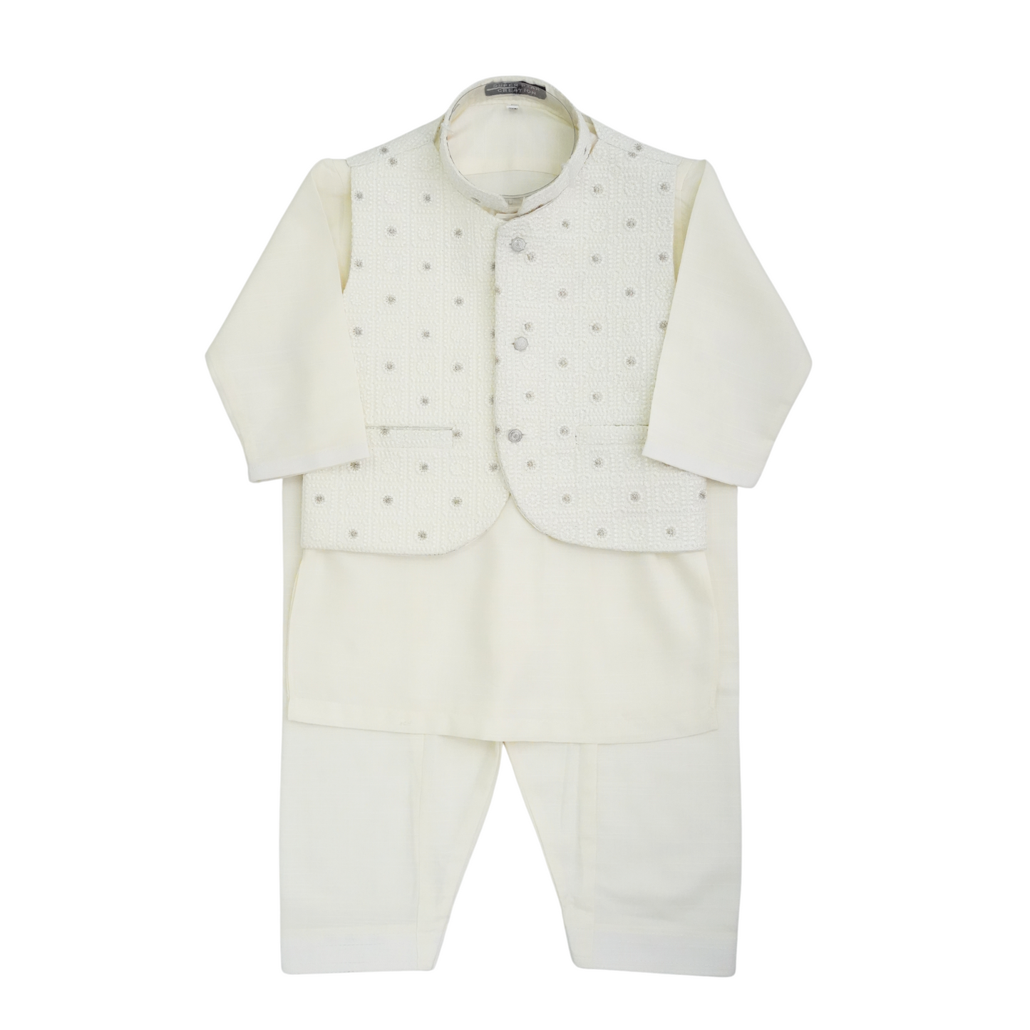 BOY'S SHALWAR KAMEEZ