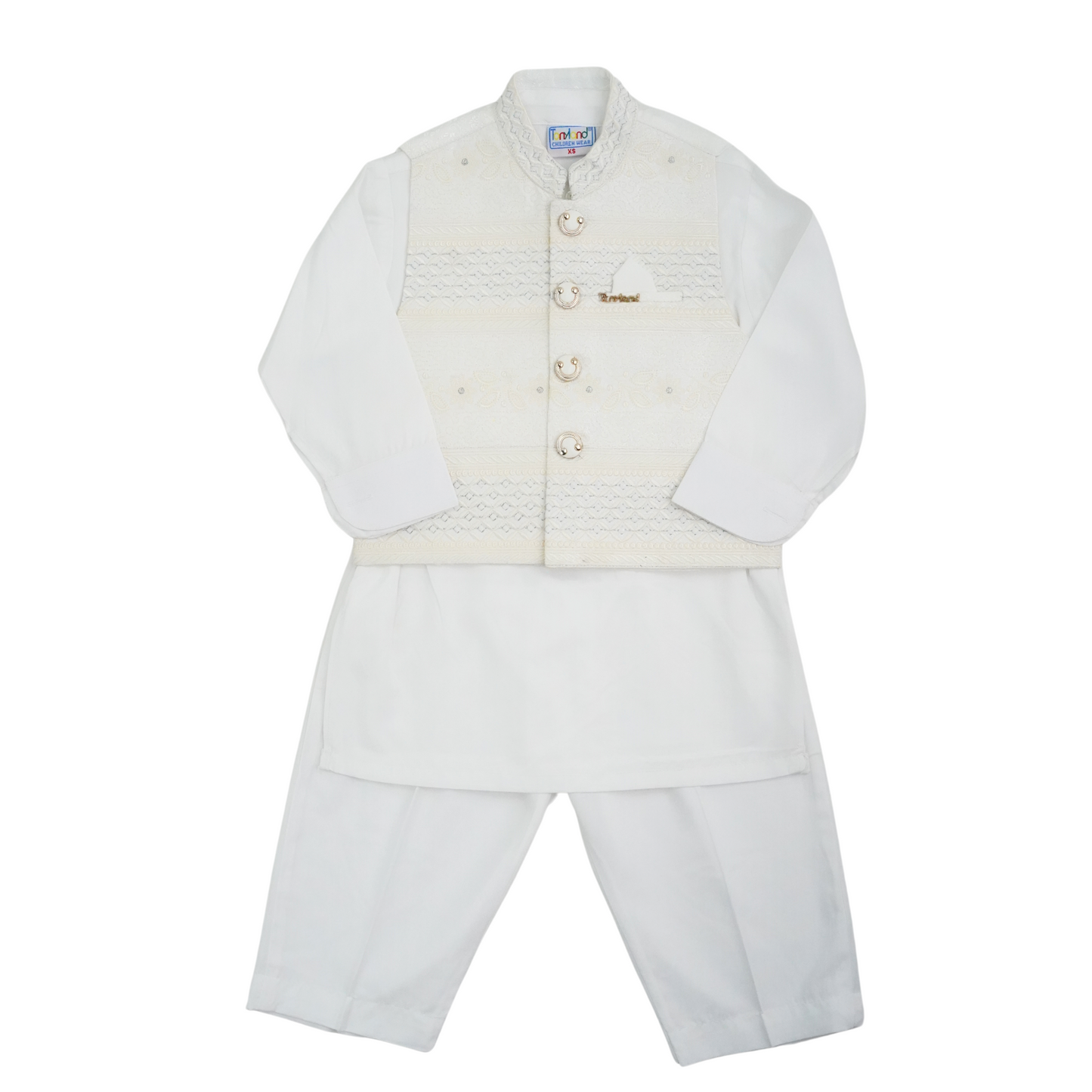 BOY'S SHALWAR KAMEEZ