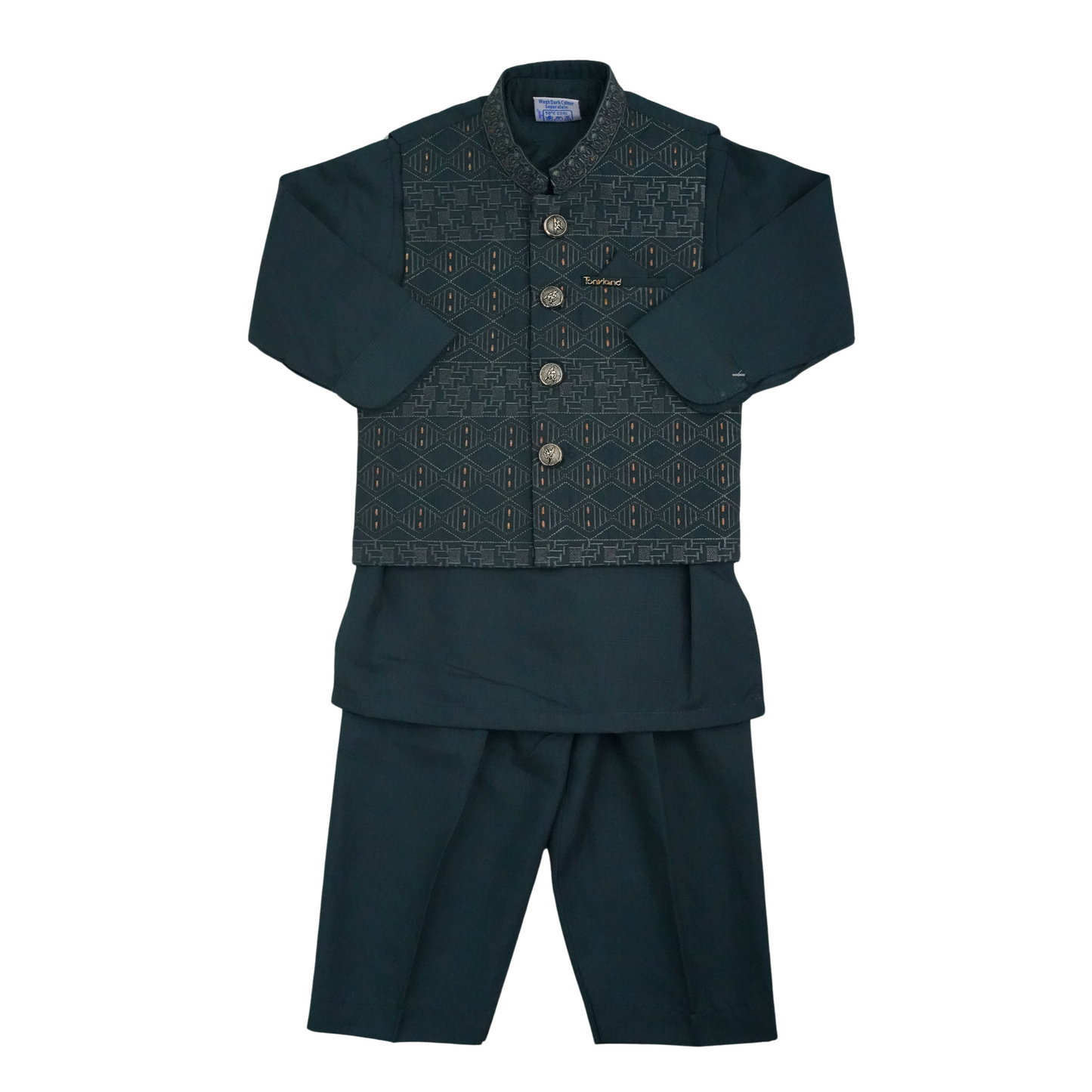 BOY'S SHALWAR KAMEEZ