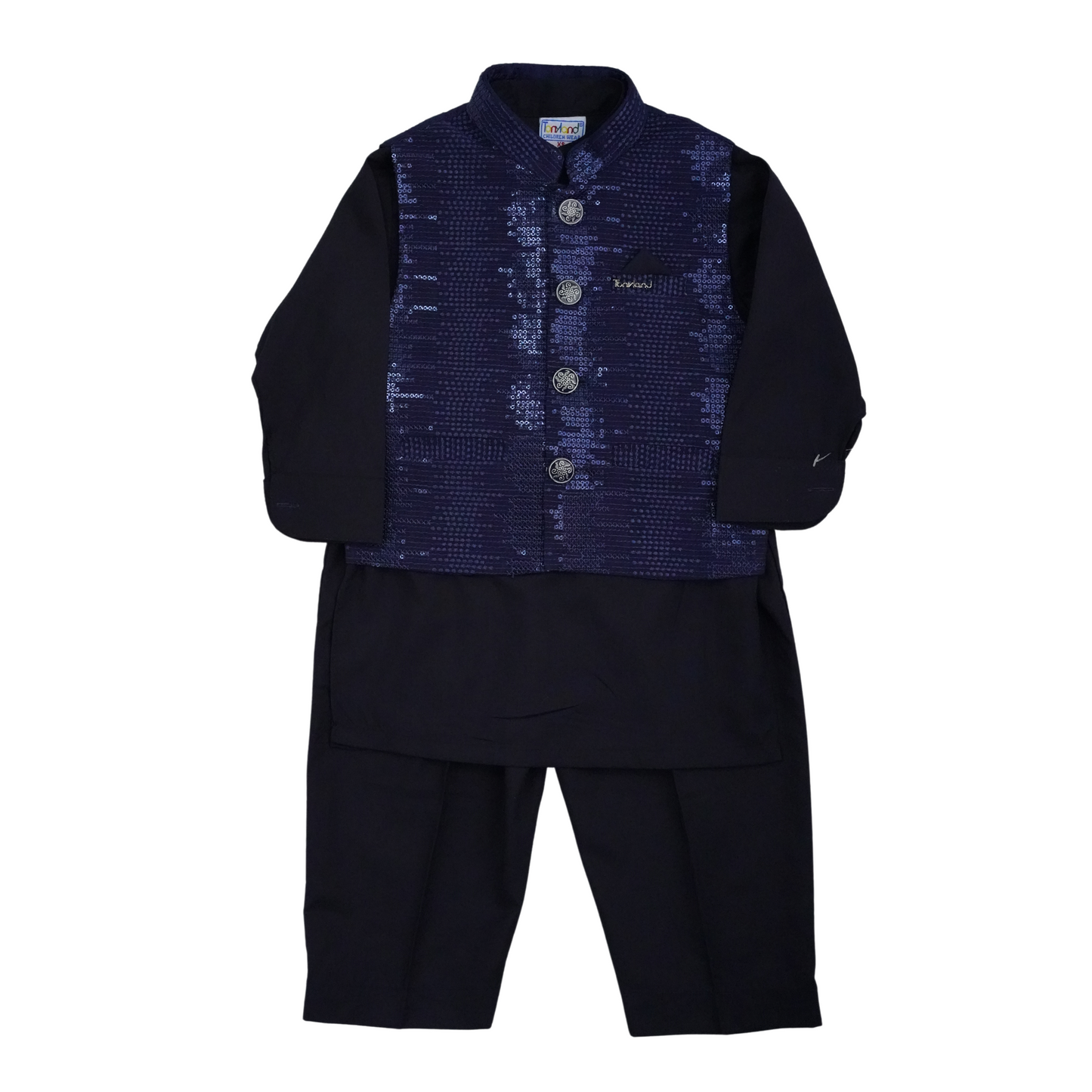 BOY'S SHALWAR KAMEEZ