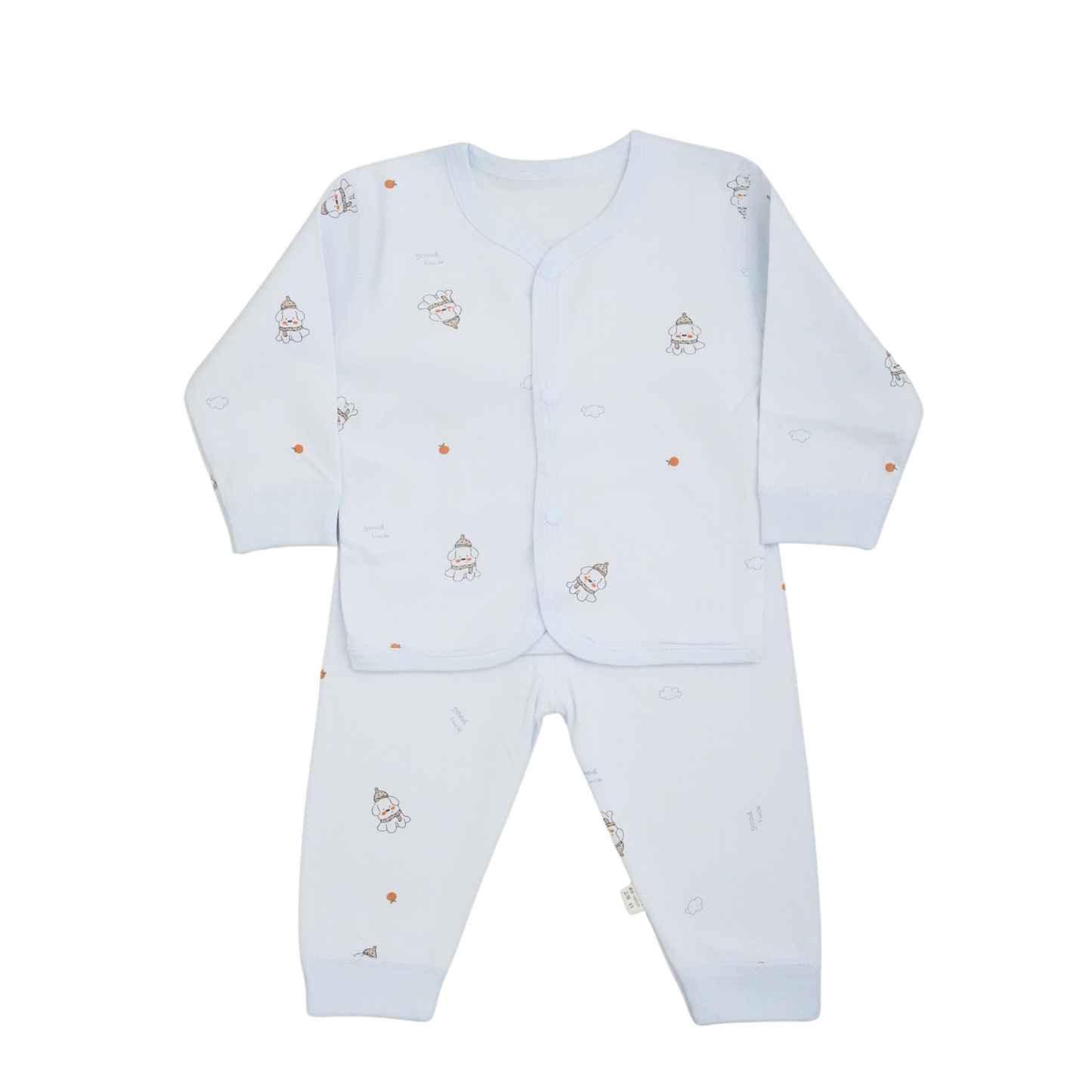 PAJAMA SUIT