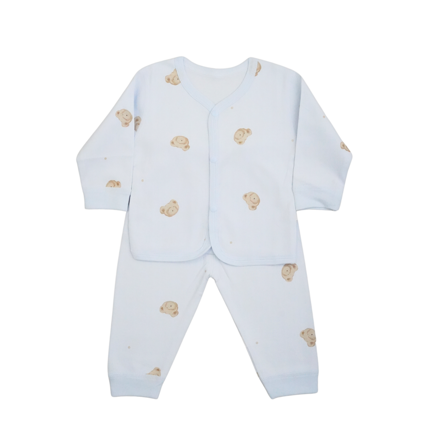PAJAMA SUIT